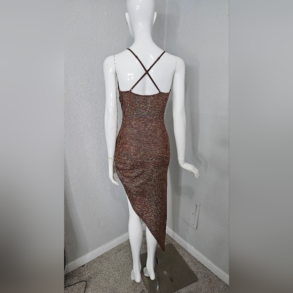 Dress - Picture 3 of 5